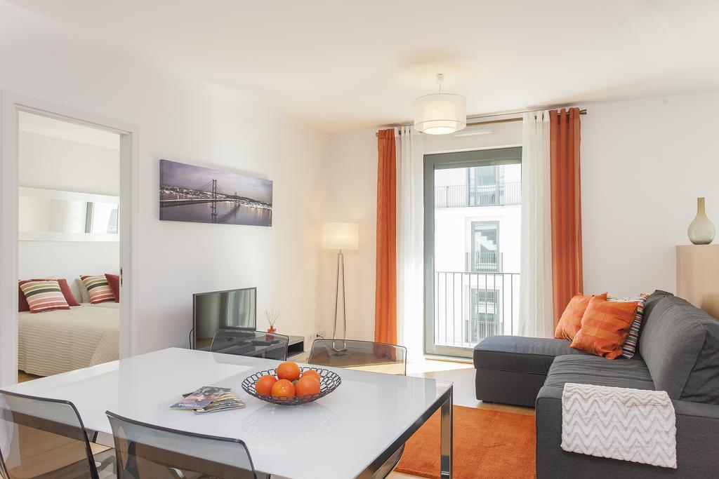 Appartement Bairrus - Mello