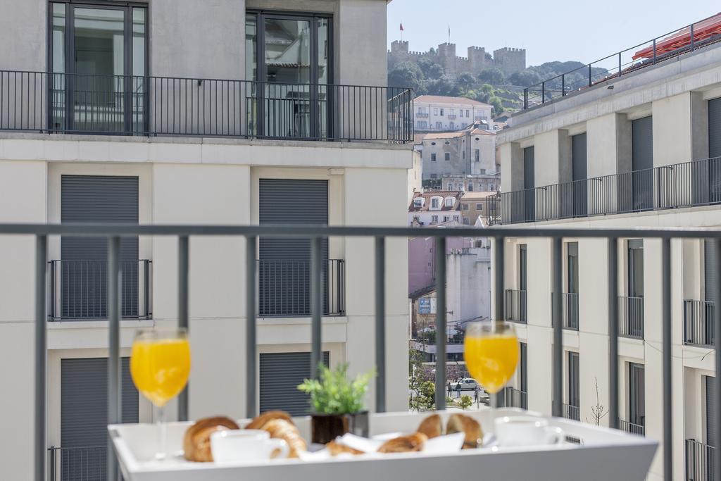 Appartement Bairrus - Mello