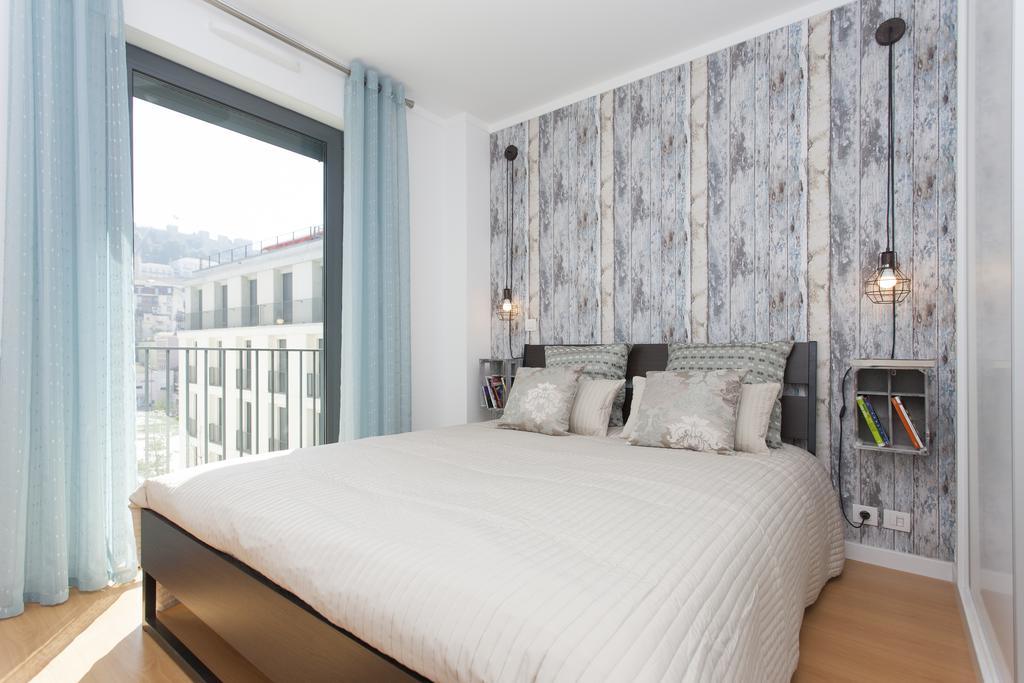 Bairrus - Mello Appartement *