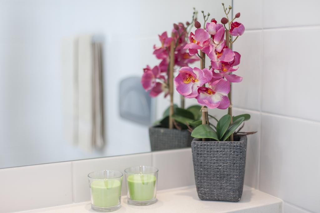 Appartement Bairrus - Mello *
