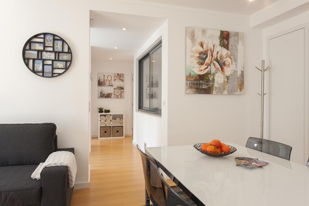 Bairrus - Mello Appartement