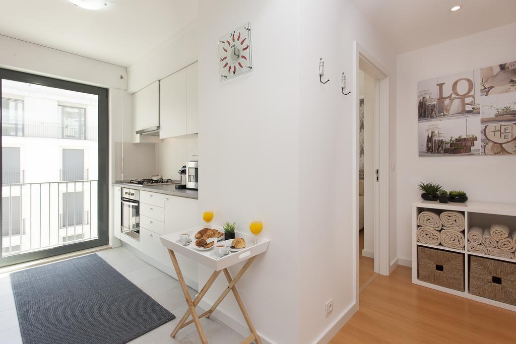 Bairrus - Mello Appartement *