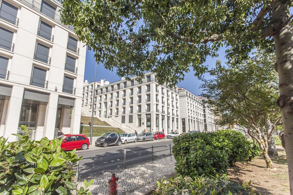 Appartement Bairrus - Mello