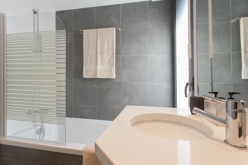 Bairrus - Mello Appartement *